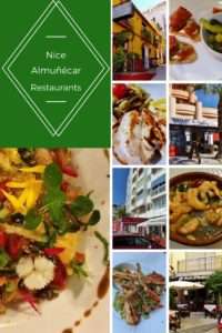 9 Yummy & Nice Almuñécar Restaurants In The Spotlight. Read more on AlmunecarInfo.com