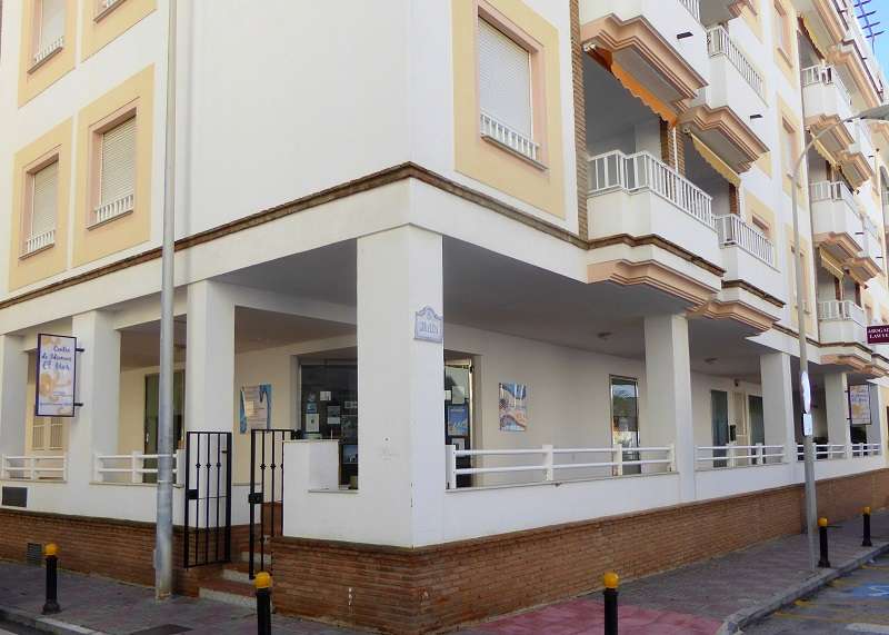 Centro de Idiomas El Mar La Herradura