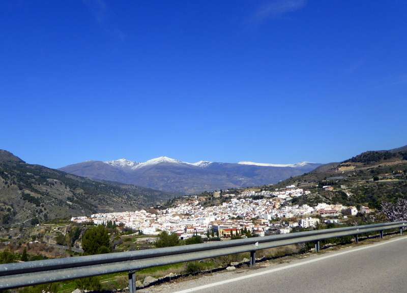 Vélez de Benaudalla 