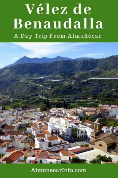 Take a day trip to Vélez de Benaudalla from Almuñécar and the Costa Tropical.  Discover an amazing canyon, nature walks, a castle, a Nasrid garden, & a dam!  It is the perfect place to get out and explore beyond Almuñécar for the day!  Read more on Almunecarinfo.com
