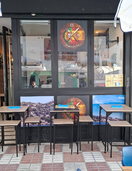 El Portuguese La Herradura