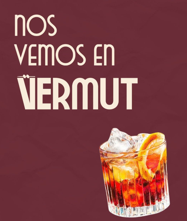 Vermut La Herradura